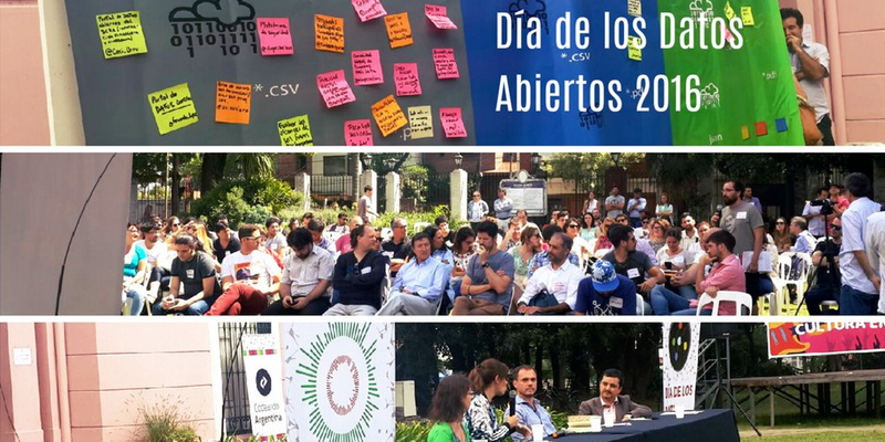 Latinoamérica se alista para el Open Data Day 2017 ...