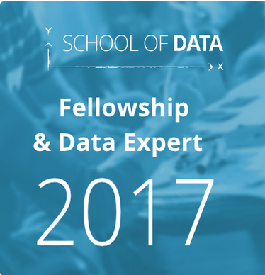 Postúlate a los programas Fellowship Escuela de Datos 2017 y Experto en Datos
